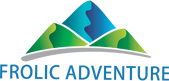 Frolic Adventure Pvt Ltd logo
